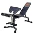 Marcy Diamond Elite MD-440 Utility Bench