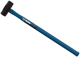 Jackson by Ames True Temper Double Faced Sledge Hammer with 34-Inch FiberPro Handle #1198800