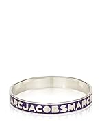 Marc by Marc Jacobs Brazalete Logo