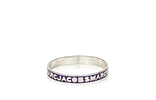Marc by Marc Jacobs Brazalete Logo