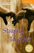 Staying Together, Level 4 (01) by Wilson, Judith [Paperback (2001)]