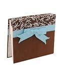 Review Jaf Gifts  / 1-Up 5x7 Ribbon Picture Album CARRIBE