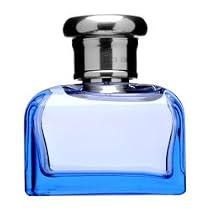 Ralph Blue Tester [With Cap] 4.2 oz. Eau De Toilette Spray For Women By Ralph Lauren
