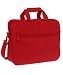 UltraClub - Briefcase, Red