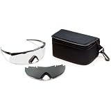 Smith Elite Aegis Echo Compact Eyeshields
