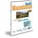 Byki Macedonian Language Tutor Software & Audio Learning CD-ROM for Windows & Mac