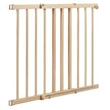Evenflo Top-of-Stair Gate, Wood, Xtra Tall