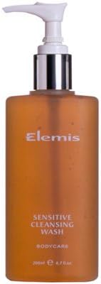 SENSITIVE CLEANSING WASH 6.8oz