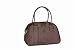 Lassig Shoulder Eco-Friendly Diaper Bag, Glam Choco