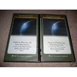 Particle Physics for Non-Physicists DVD Lecture: A Tour of the Microcosmos - The Teaching Company