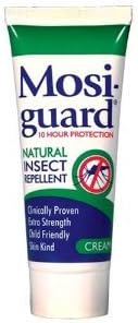 Mosi-guard Insect Repellent Cream 100ml