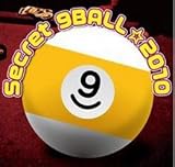 Secret 9BALL☆2010