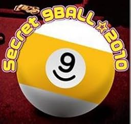 Secret 9BALL☆2010