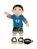 Manhattan Toy Boysterous Boys Touchdown Dillon