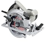 Porter-Cable 324MAG 15 Amp 7-1/4-Inch Circular Saw with Blade Right