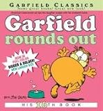 Garfield Rounds Out: His 16th Book (Garfield Classics)