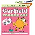 Garfield Rounds Out: His 16th Book (Garfield Classics)