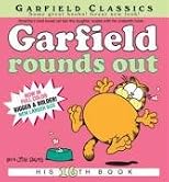 Garfield Rounds Out