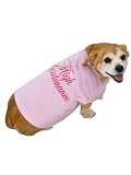 SMALL - Dog T-Shirt - High Maintenance