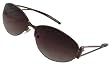 Fendi Sunglasses, FS284, Brown Cord Frame/ Fade Brown Lenses