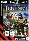 STRONGHOLD LEGENDS