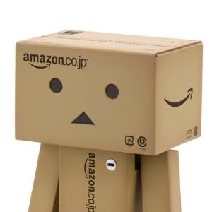 よつばと! ダンボー Amazon.co.jpボックスEdition (ノンスケール プラスチックキット) 【Amazon.co.jp限定販売】