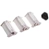 Dennerle 7004037 Ersatzkartusche f�r Nano-Eckfilter 3-er Pack