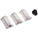 Dennerle 7004037 Ersatzkartusche f�r Nano-Eckfilter 3-er Pack
