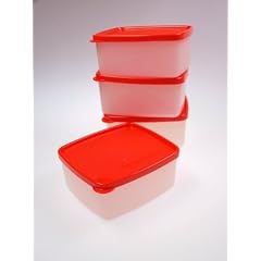 Tupperware(c) Gefrierbeh�lter 400ml(4)