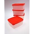 Tupperware(c) Gefrierbeh�lter 400ml(4)