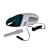 12V Portable Bagless Vacuum Cleaner