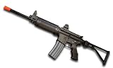 A&K LR300 Long Airsoft Electric Gun AEG