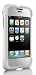 Electronics : DLO Jam Jacket with Cable Management for iPhone 1G (Clear)