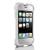 DLO Jam Jacket with Cable Management for iPhone 1G (Clear)