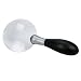 D�rr Asph�rische Lupe 3x / 5x mit LED Beleuchtung