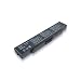 6-cell Li-ion 11.10V 4400mAh,Replacement Laptop Battery for SONY VAIO VGN-FZ19VN, PCG-7F1L, PCG-7D2L, PCG-6F1L, PCG-6D1L, VGN-AR11, VGN-AR21, VGN-C51, VGN-C61, VGN-C90, VGN-FE53, VGN-FE50, VGN-FE770G, VGN-FE660G VGN-FE21, VGN-FE28, VGN-FE31, VGN-FE33, VGN-FE53, VGN-FE92, VGN-FS515, VGN-S240, VGN-S260, VGN-S270, VGN-S380 (Fits selected models only), Compatible Part Numbers: VGP-BPS2, VGP-BPS2A, VGP-BPS2B, VGP-BPS2C
