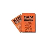 CAREY AND COMPANY SAM SPLINT FINGER 3PK - O/S - N/A