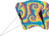 Power Sled 10, Tie Dye
