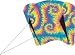 Power Sled 10, Tie Dye
