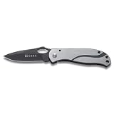 ＣＲＫＴ コロンビア PAZODA フォールディングナイフ 6480