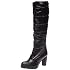 bottes louis vuitton femme Kess