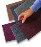 Scotch-Brite 7440 Series Heavy Duty Hand Pad #61500123205