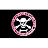 Outdoor Living : Pirate Flag - Pirate Republic