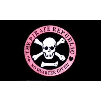 Buy Pirate Flag – Pirate Republic