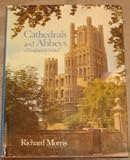 Cathedrals and abbeys of England and Wales : the building Church, 600-1540