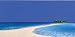 Island In The Sun III by Werner Eick Art Print Poster 19.75 x 9