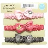 carters�x�r�[�w�A�o���h�T�e��3�_�Z�b�g 