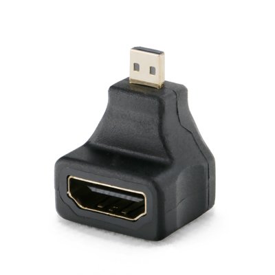 black Friday Micro Female Right Angle AdapterB009NGAG42