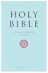 Cross-Reference Bible: English Standa...