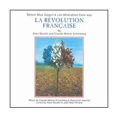 La R�volution Fran�aise : Premiere A Paris (02/10/1973)